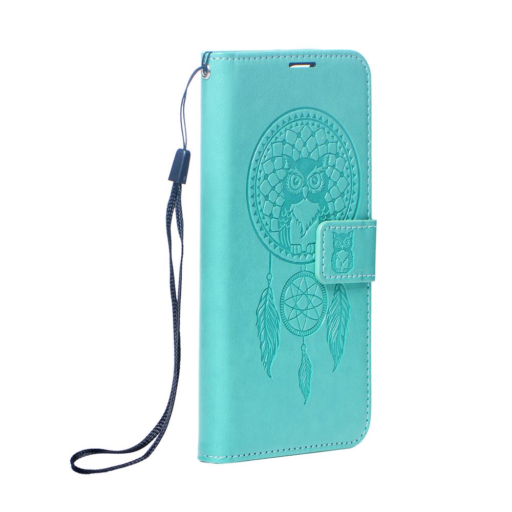 Etui Mezzo Book Samsung Galaxy A18 / 7