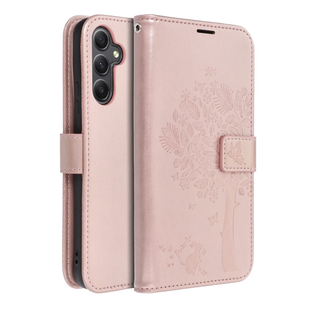 Etui Mezzo Book Samsung Galaxy A34 / 11