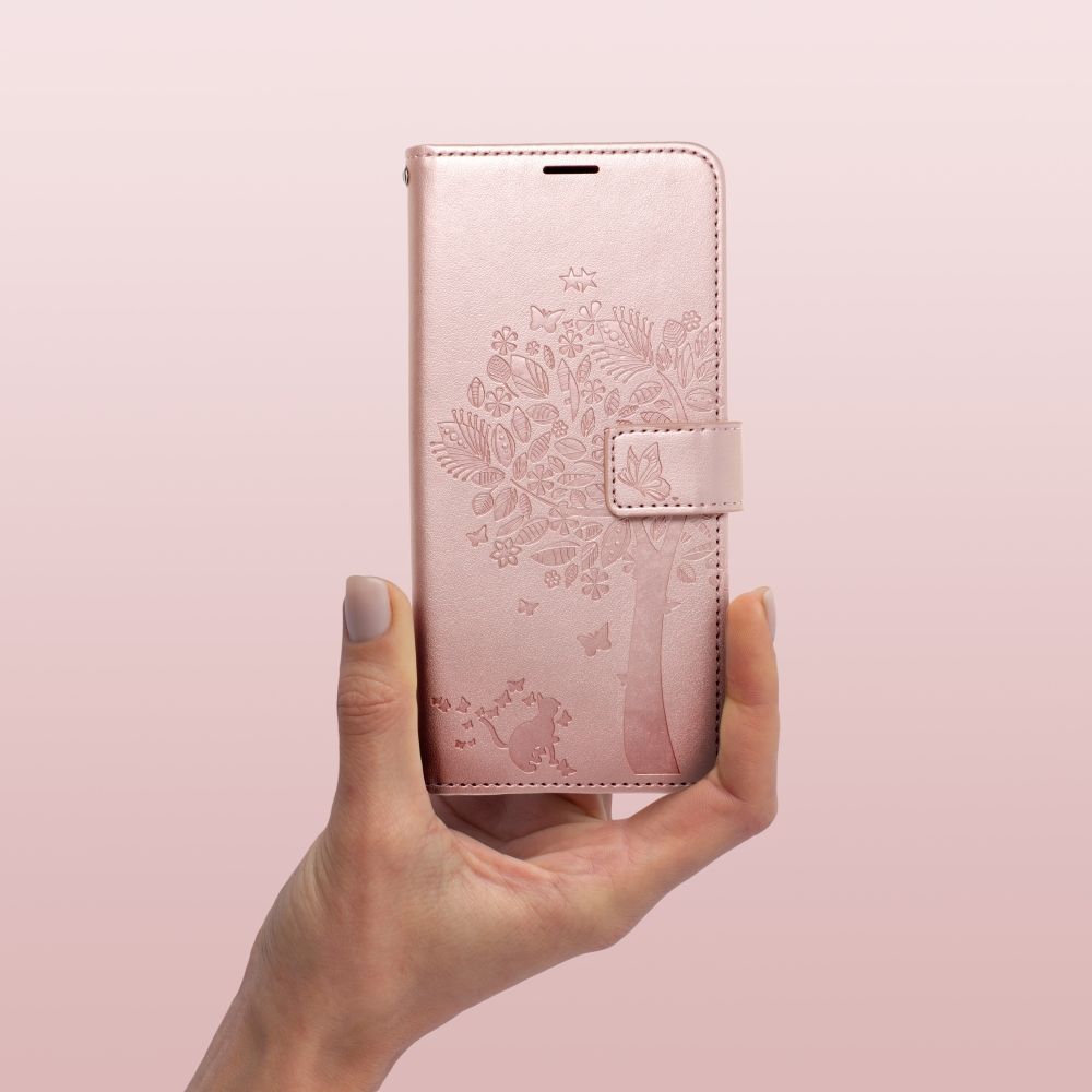 Etui Mezzo Book Samsung Galaxy A34 / 12