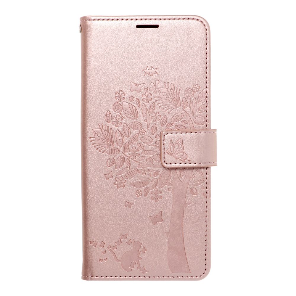 Etui Mezzo Book Samsung Galaxy A34 / 3