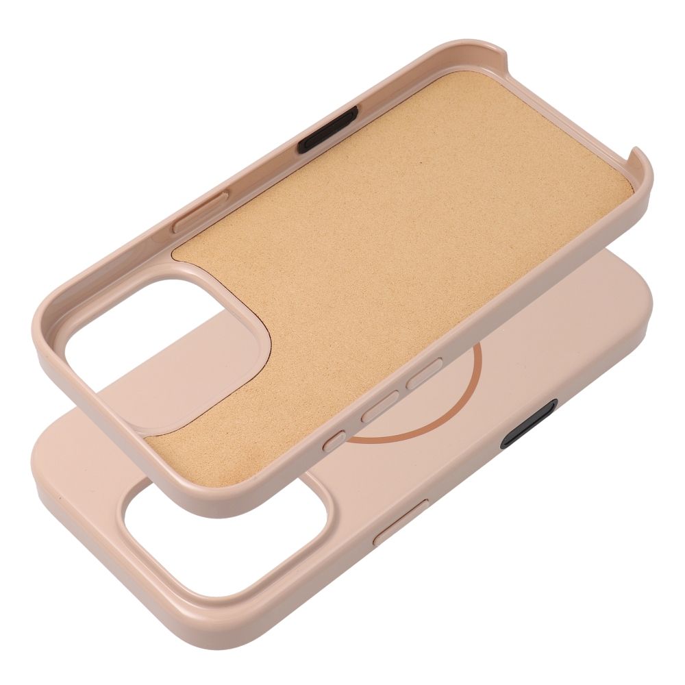 Etui na ty� MagSafe Glossy Mag Cover Apple iPhone 17 / 2