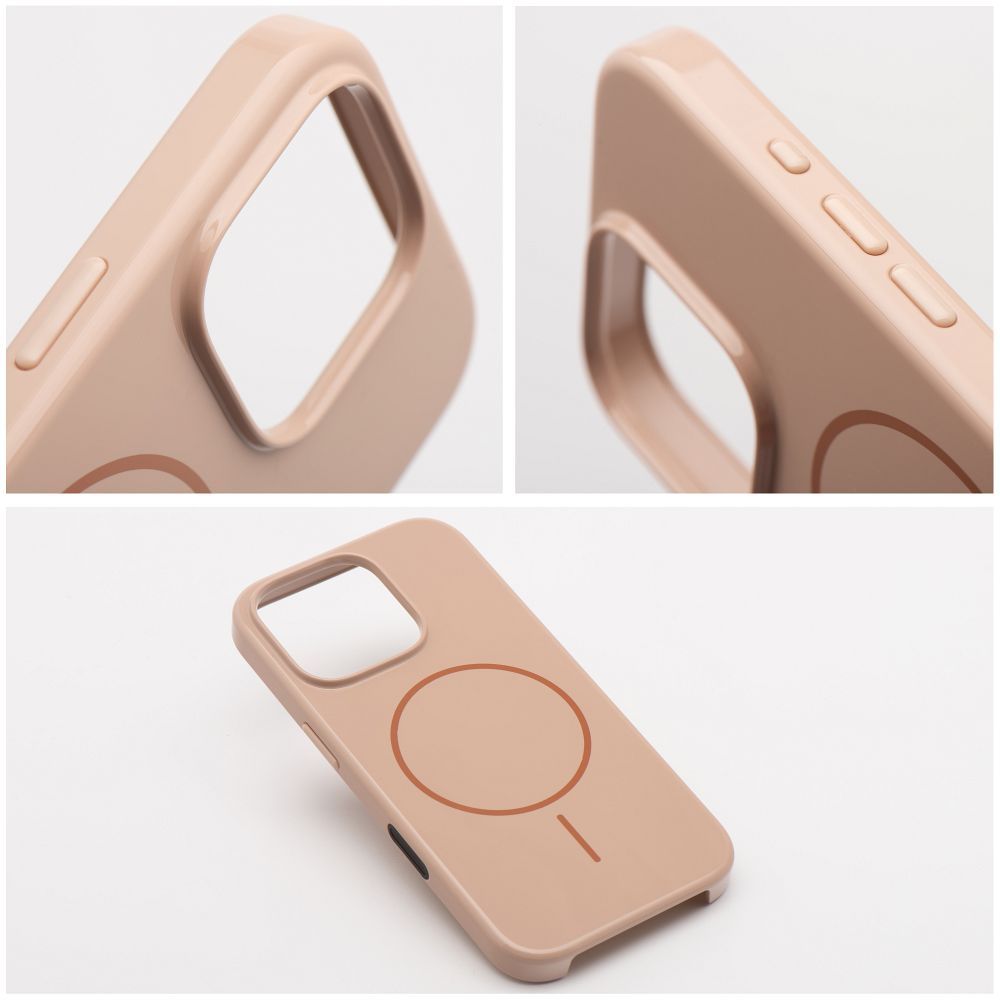 Etui na ty� MagSafe Glossy Mag Cover Apple iPhone 17 / 3