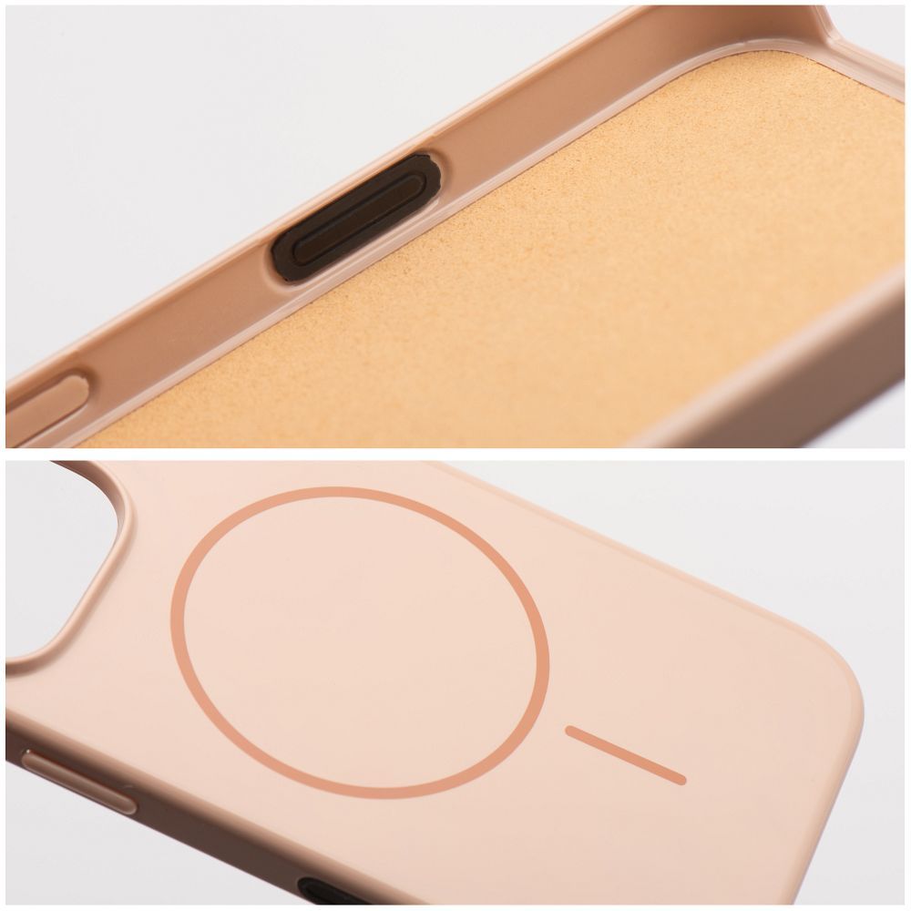 Etui na ty� MagSafe Glossy Mag Cover Apple iPhone 17 / 4
