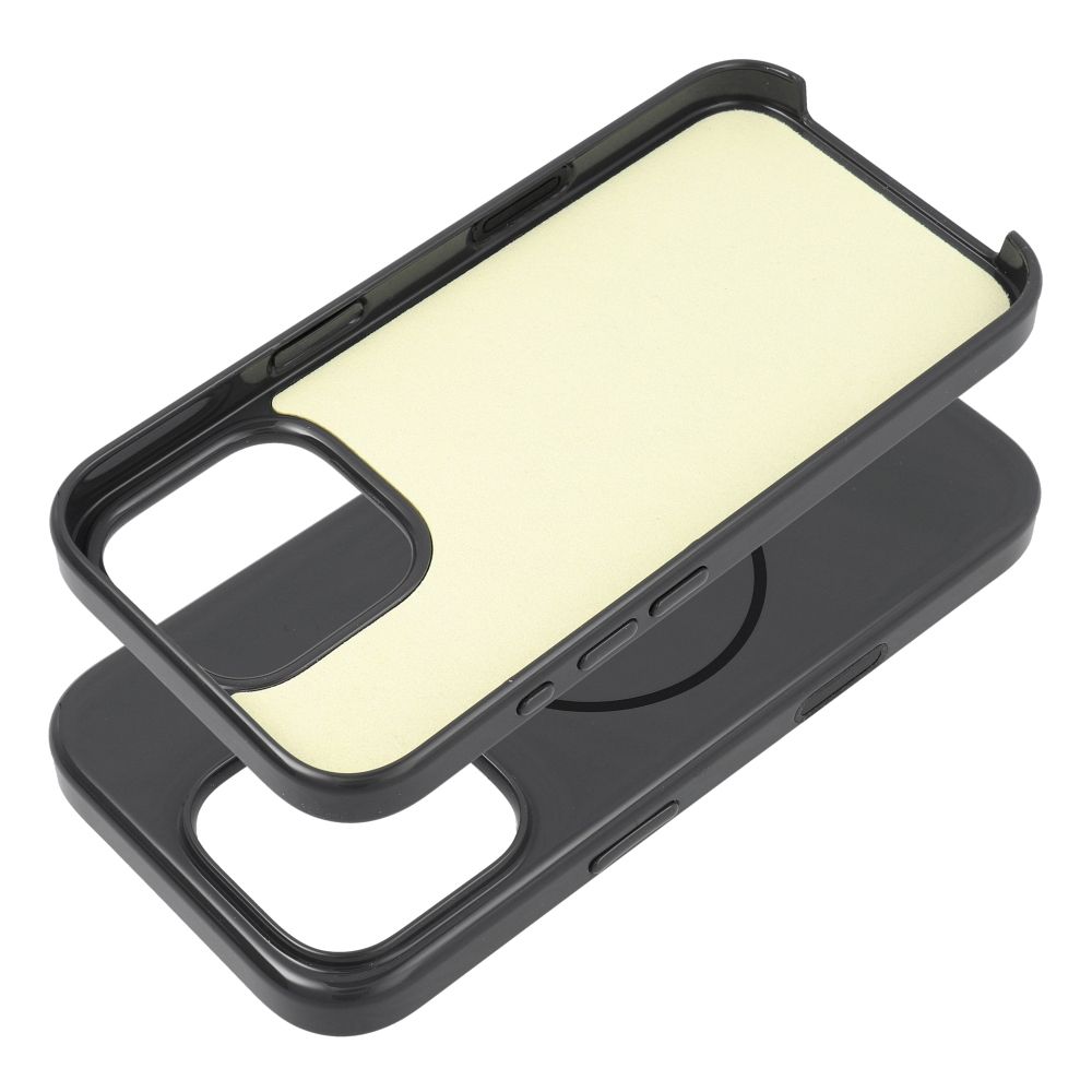 Etui na ty� MagSafe Glossy Mag Cover Apple iPhone 17 / 2