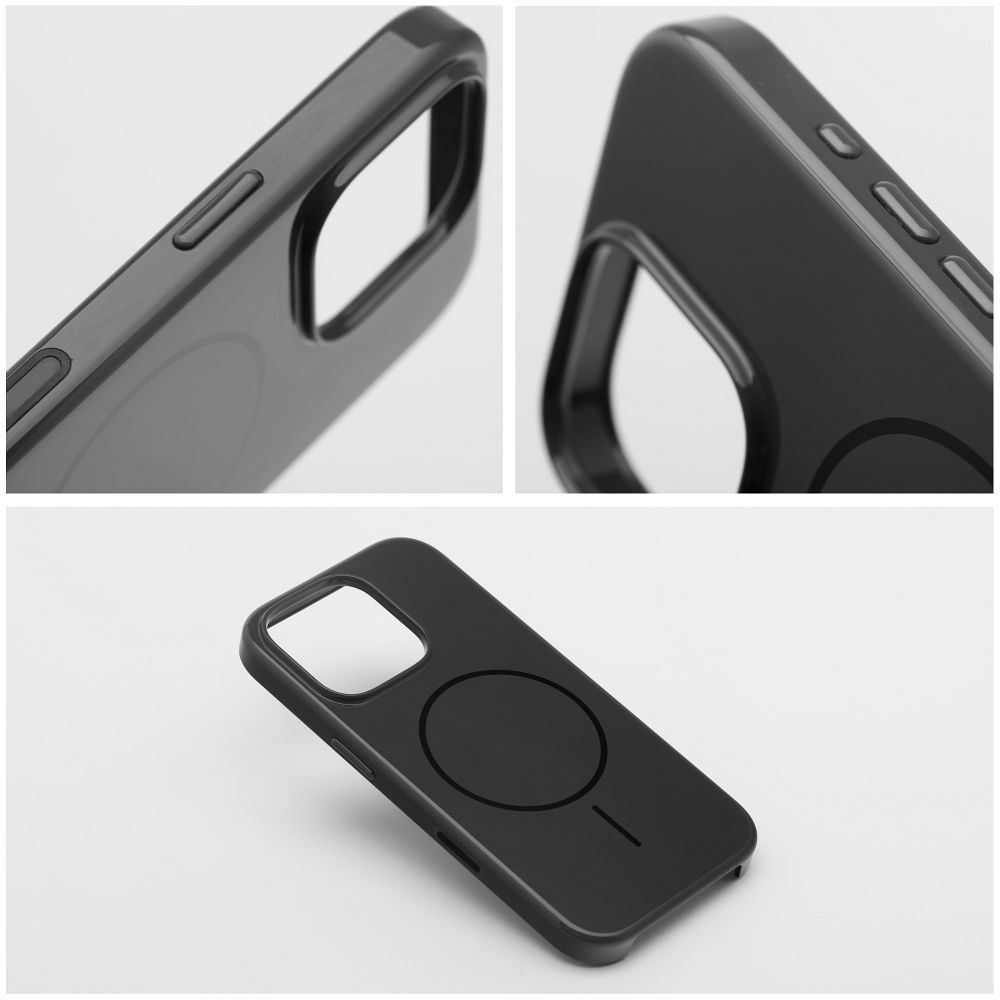Etui na ty� MagSafe Glossy Mag Cover Apple iPhone 17 / 3