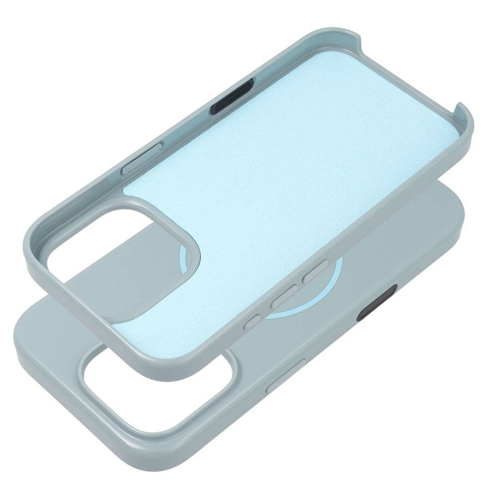 Etui na ty� MagSafe Glossy Mag Cover Apple iPhone 17 / 2