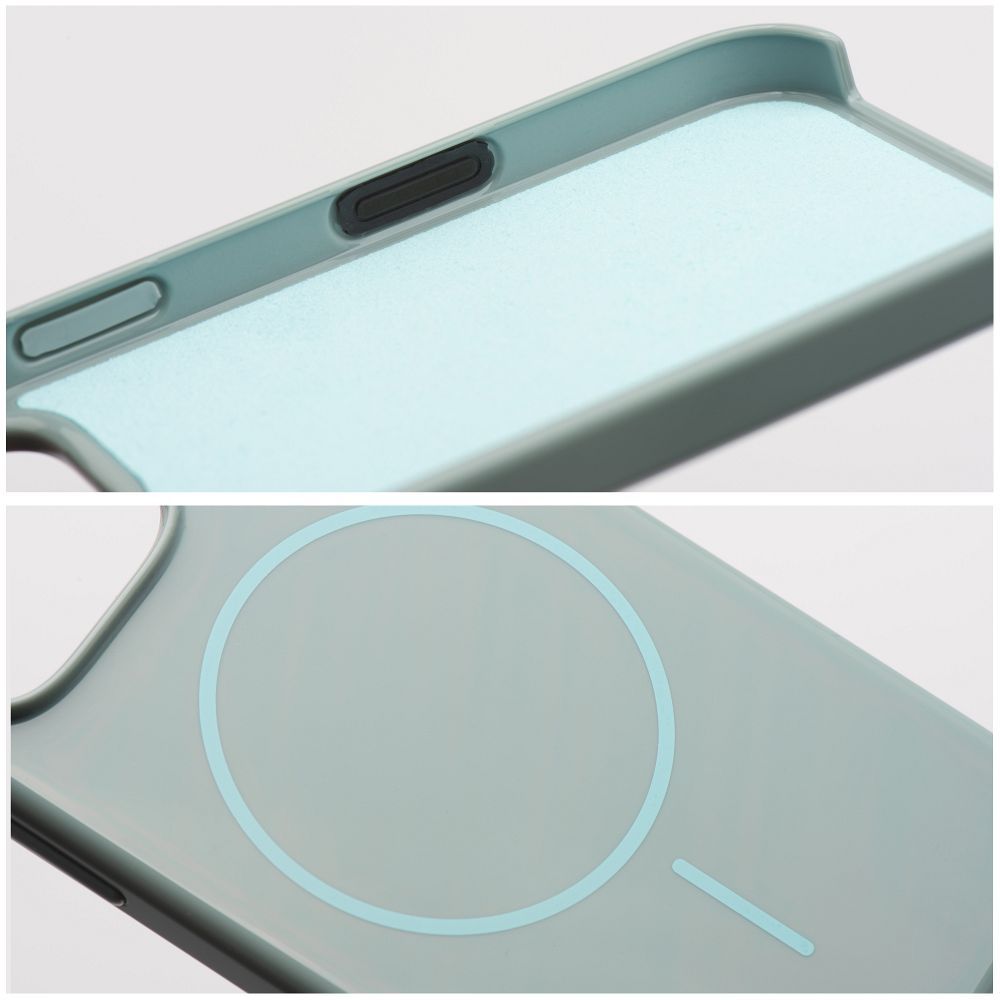 Etui na ty� MagSafe Glossy Mag Cover Apple iPhone 17 / 3