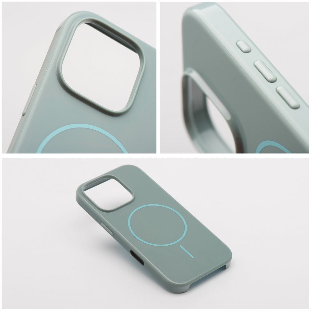 Etui na ty� MagSafe Glossy Mag Cover Apple iPhone 17 / 4