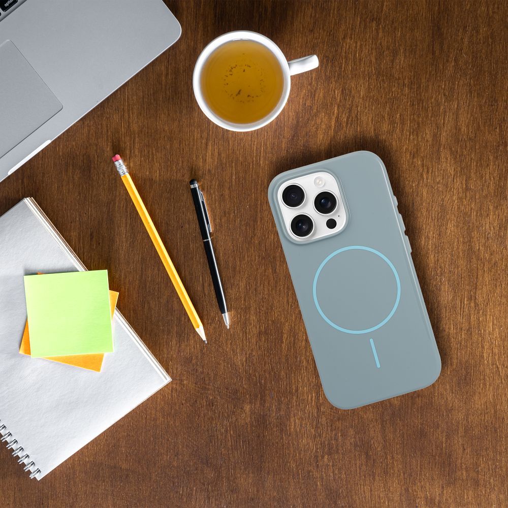 Etui na ty� MagSafe Glossy Mag Cover Apple iPhone 17 / 6