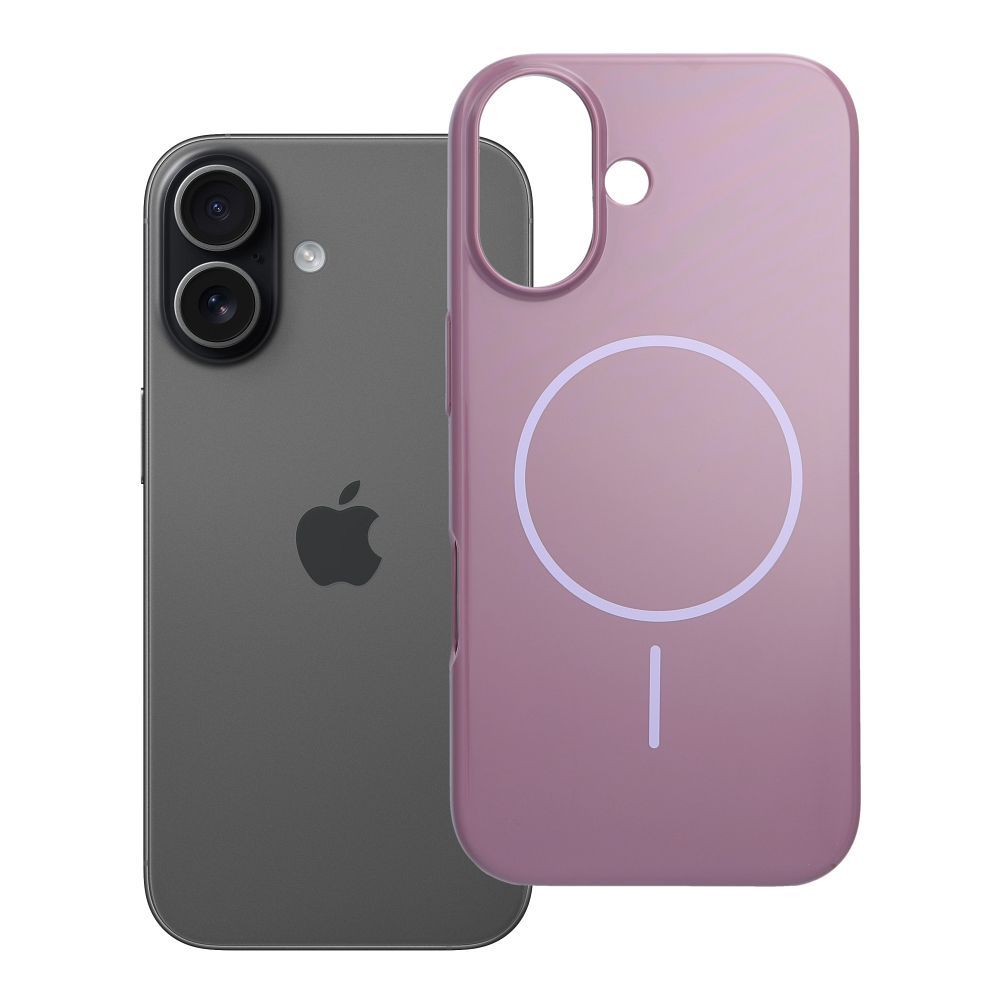 Etui na ty� MagSafe Glossy Mag Cover Apple iPhone 17