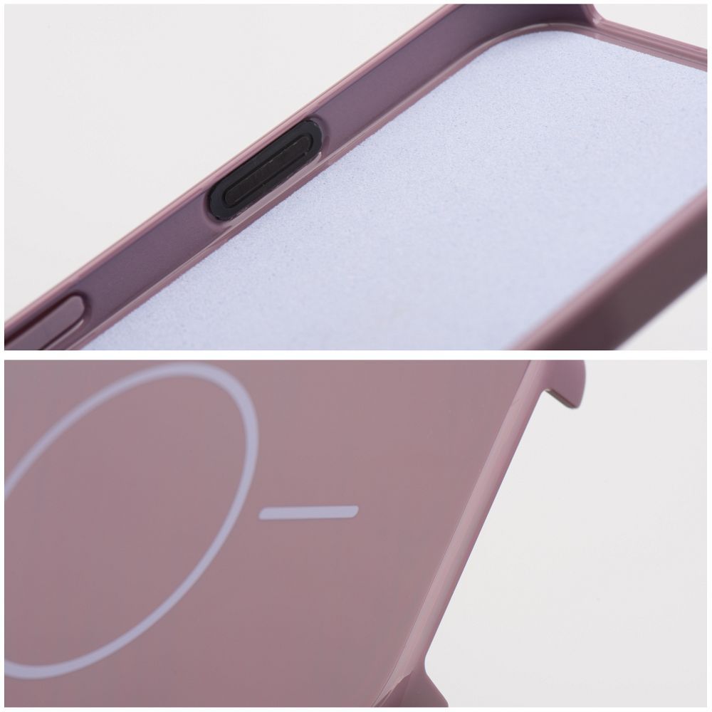 Etui na ty� MagSafe Glossy Mag Cover Apple iPhone 17 / 2