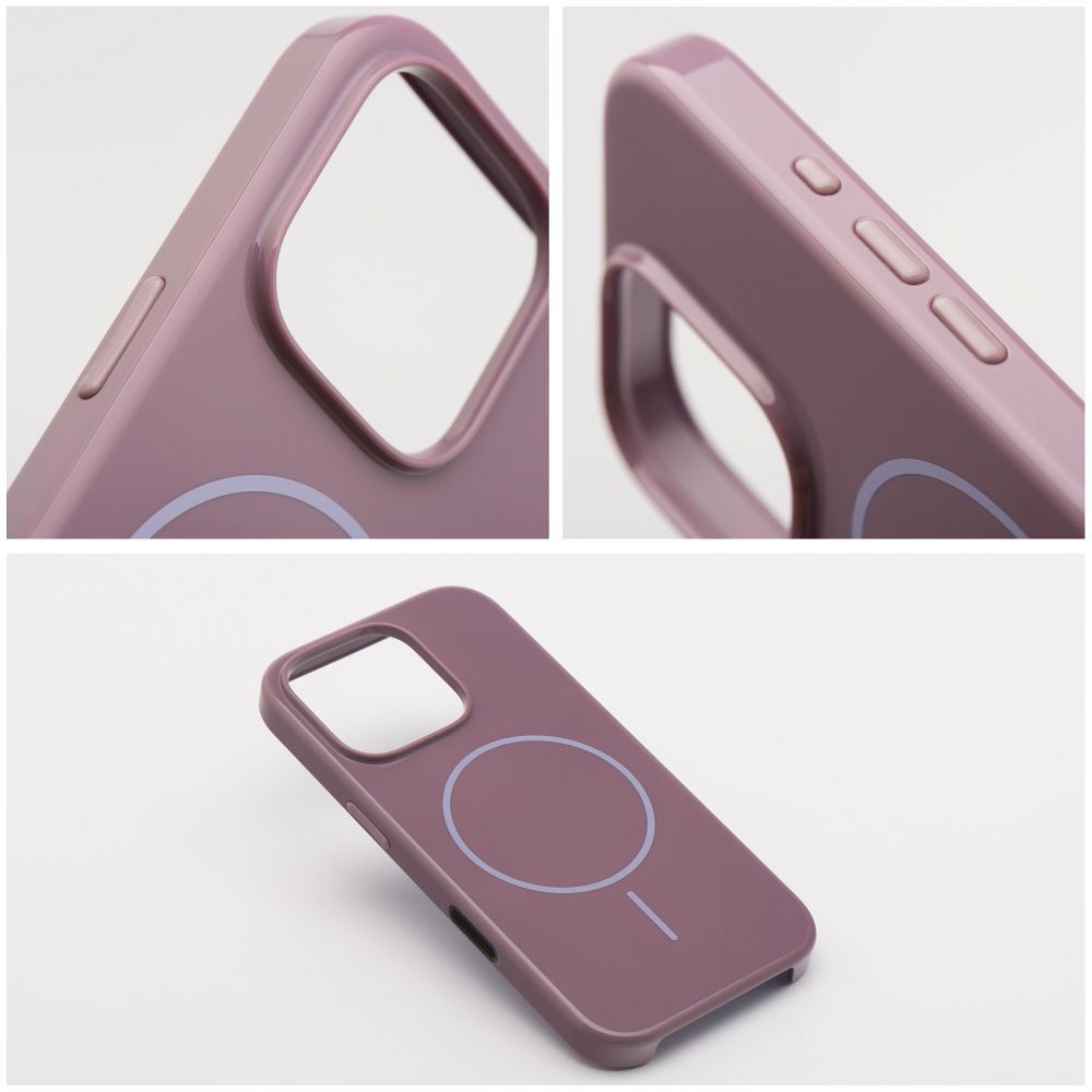 Etui na ty� MagSafe Glossy Mag Cover Apple iPhone 17 / 3