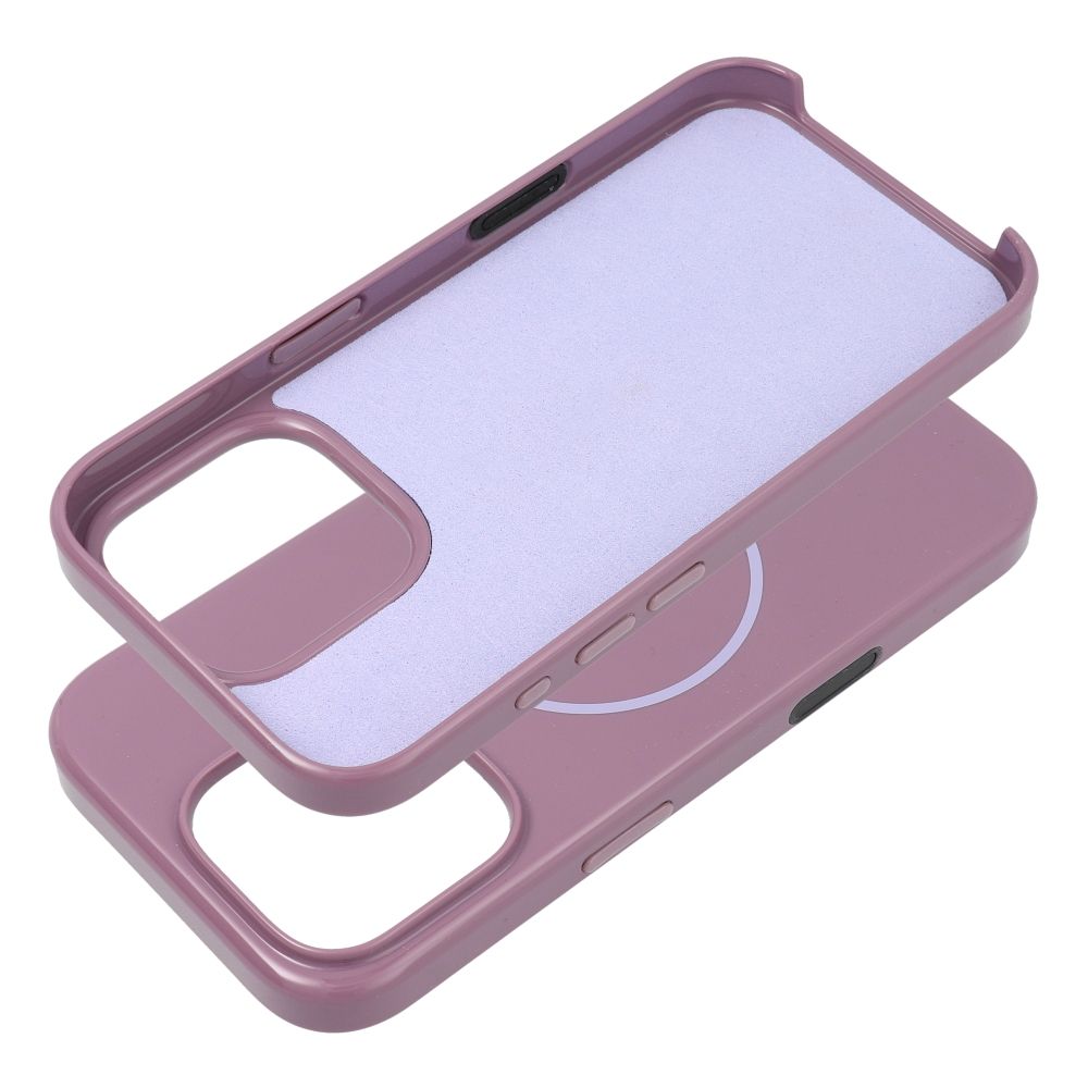 Etui na ty� MagSafe Glossy Mag Cover Apple iPhone 17 / 7