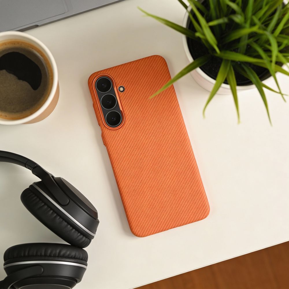 Etui na ty� MagSafe K-Look Samsung Galaxy A08 / 5