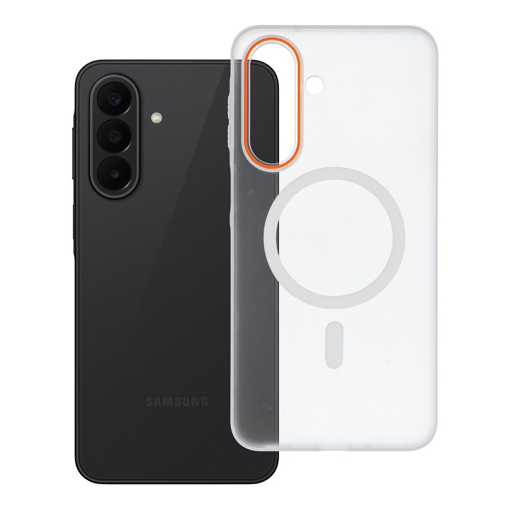 Etui na ty� MagSafe przezroczyste Samsung Galaxy A27 5G