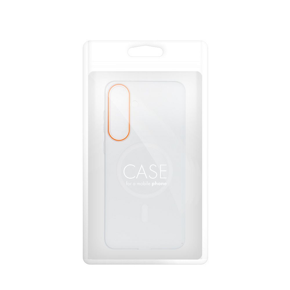 Etui na ty� MagSafe przezroczyste Samsung Galaxy A27 5G / 4