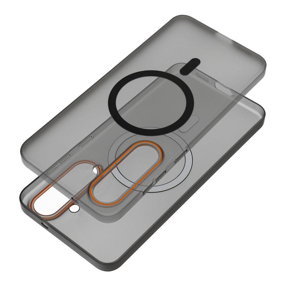 Etui na ty� MagSafe przezroczyste Samsung Galaxy A27 5G / 2