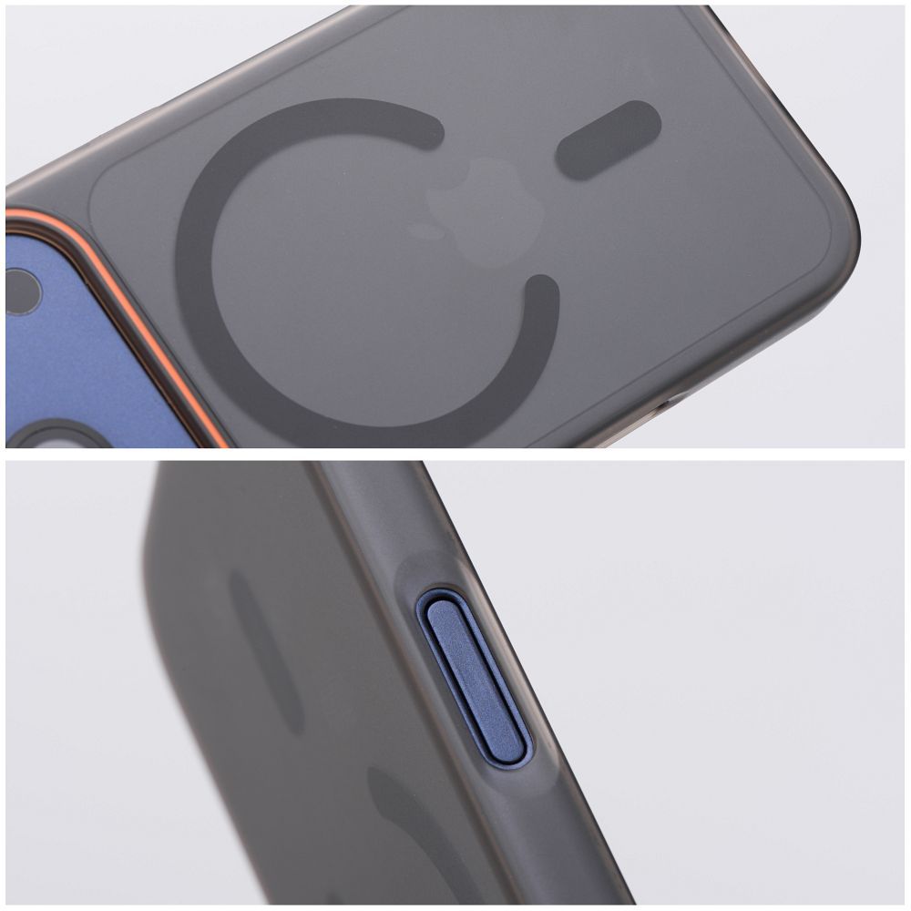 Etui na ty� MagSafe przezroczyste Samsung Galaxy A27 5G / 4