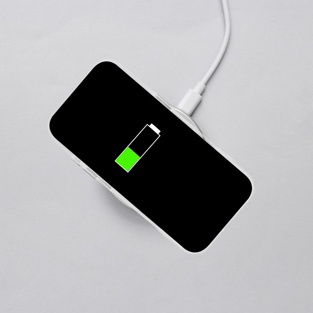 Etui na tył MagSafe silikonowe z ramką Apple iPhone 17 / 5 Etui na tył MagSafe silikonowe z ramką Apple iPhone 17 / 5