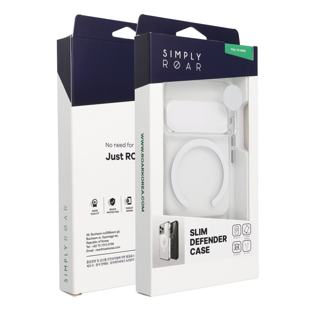 Etui na tył MagSafe silikonowe z ramką Apple iPhone 17 / 6 Etui na tył MagSafe silikonowe z ramką Apple iPhone 17 / 6