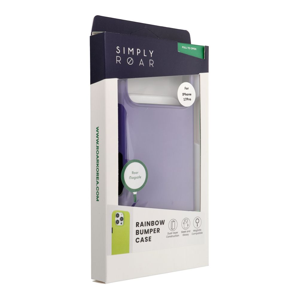 Etui na ty� matowa nak�adka czarny Apple iPhone 17 Pro / 2