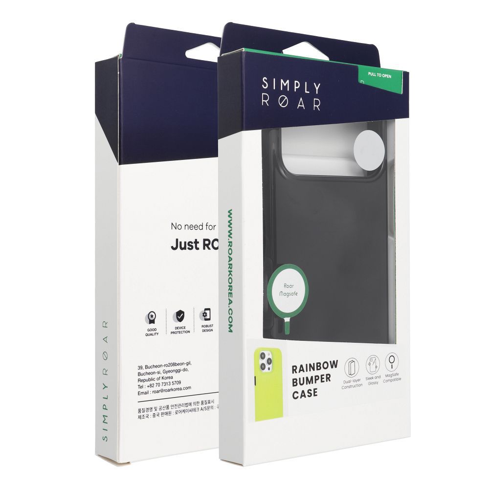 Etui na ty� matowa nak�adka czarny Samsung Galaxy S26 / 6