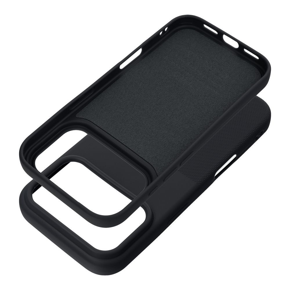 Etui Easy Dual z os�on� aparatu Apple iPhone 17 / 2