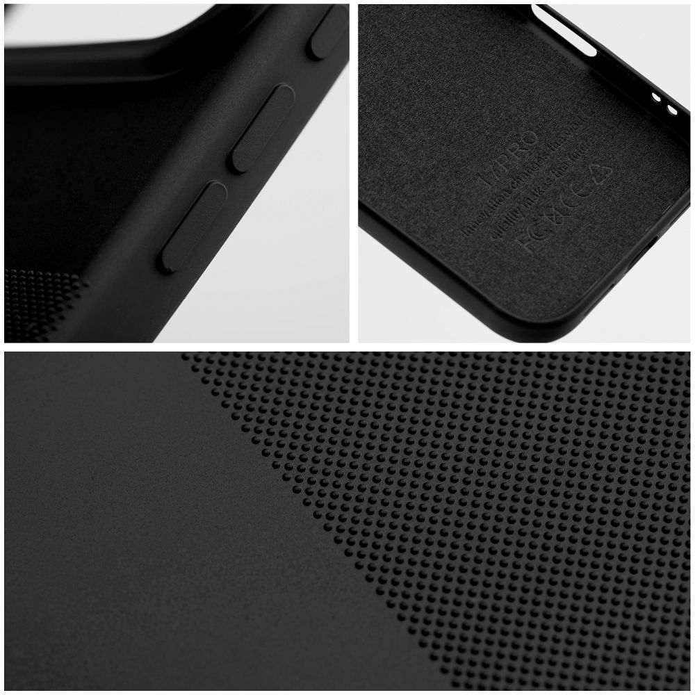 Etui Easy Dual z os�on� aparatu Apple iPhone 17 / 7