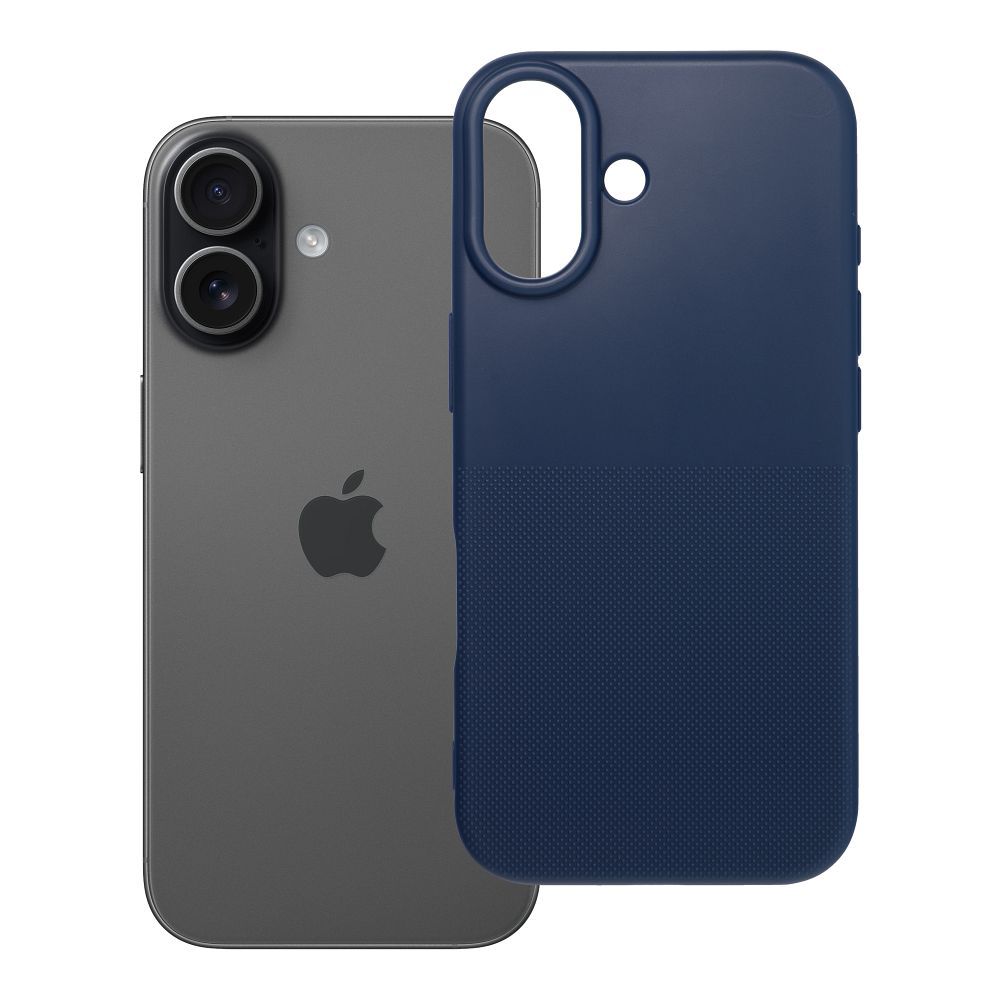Etui Easy Dual z os�on� aparatu Apple iPhone 17