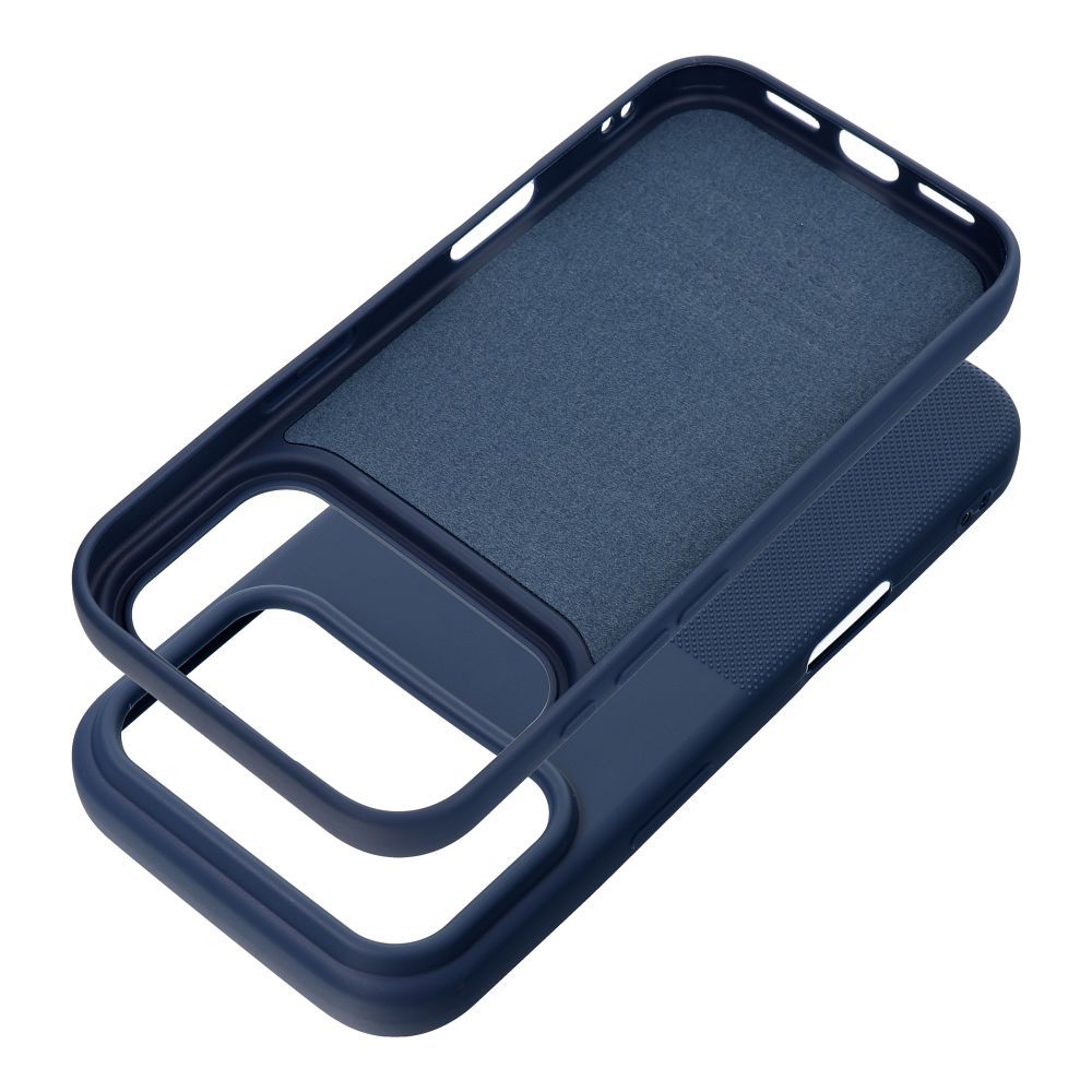 Etui Easy Dual z os�on� aparatu Apple iPhone 17 / 2
