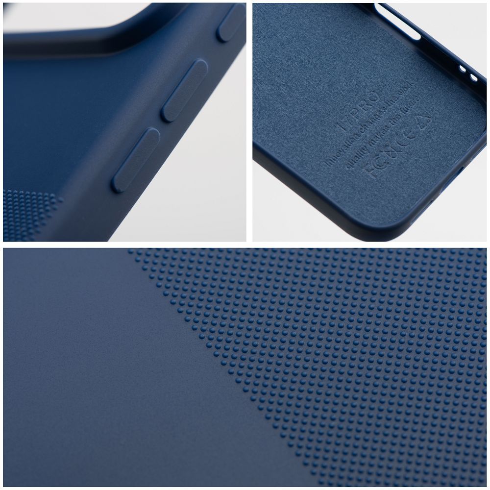 Etui Easy Dual z os�on� aparatu Apple iPhone 17 / 7