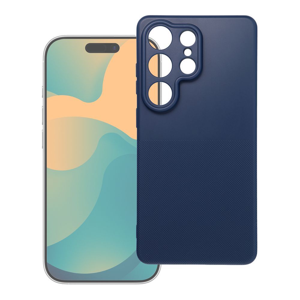 Etui Easy Dual z os�on� aparatu Samsung Galaxy A52 5G