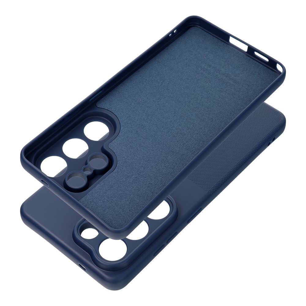Etui Easy Dual z os�on� aparatu Samsung Galaxy A52 5G / 2