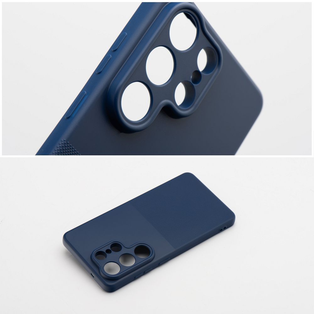 Etui Easy Dual z os�on� aparatu Samsung Galaxy A52 5G / 5
