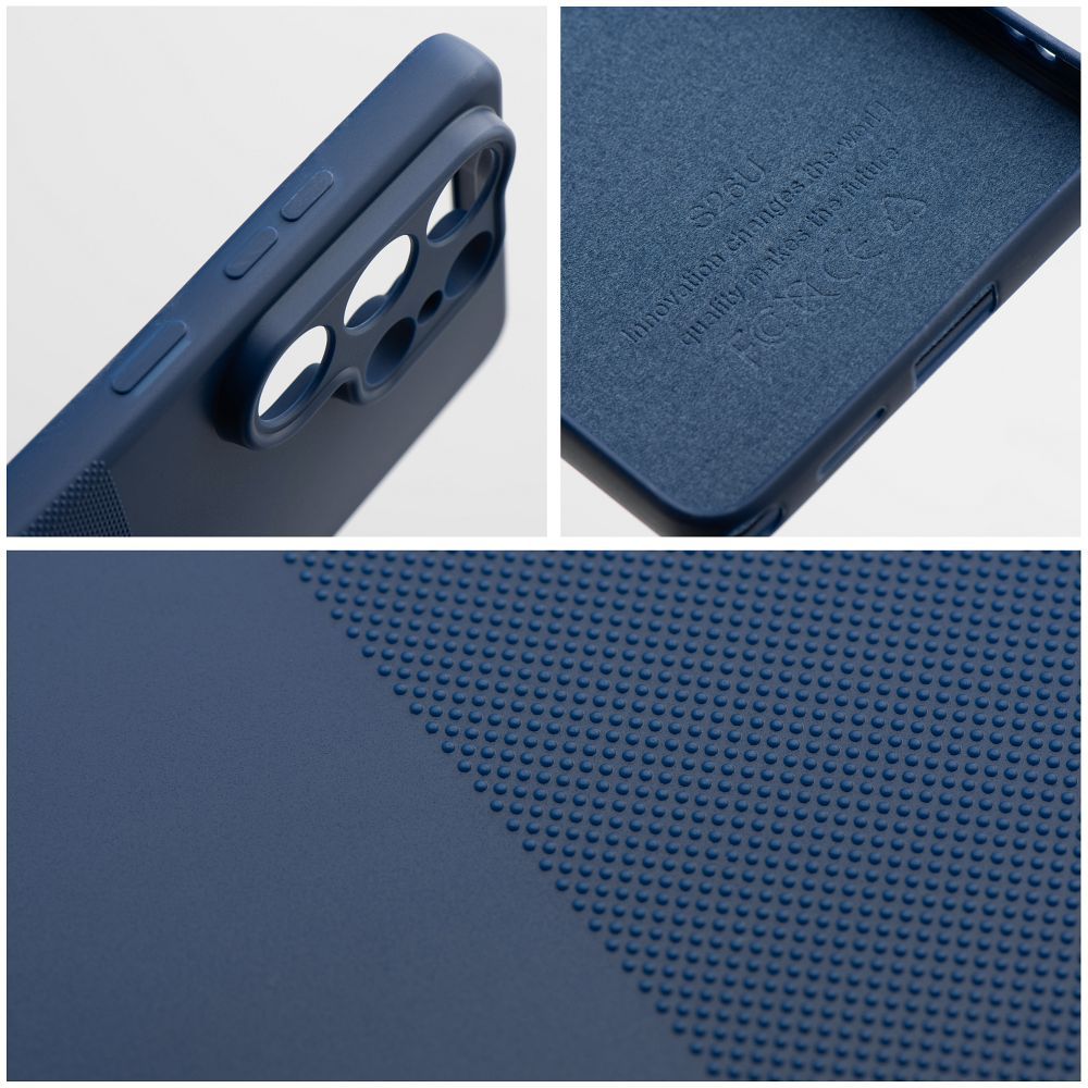 Etui Easy Dual z os�on� aparatu Samsung Galaxy A52 LTE / 6