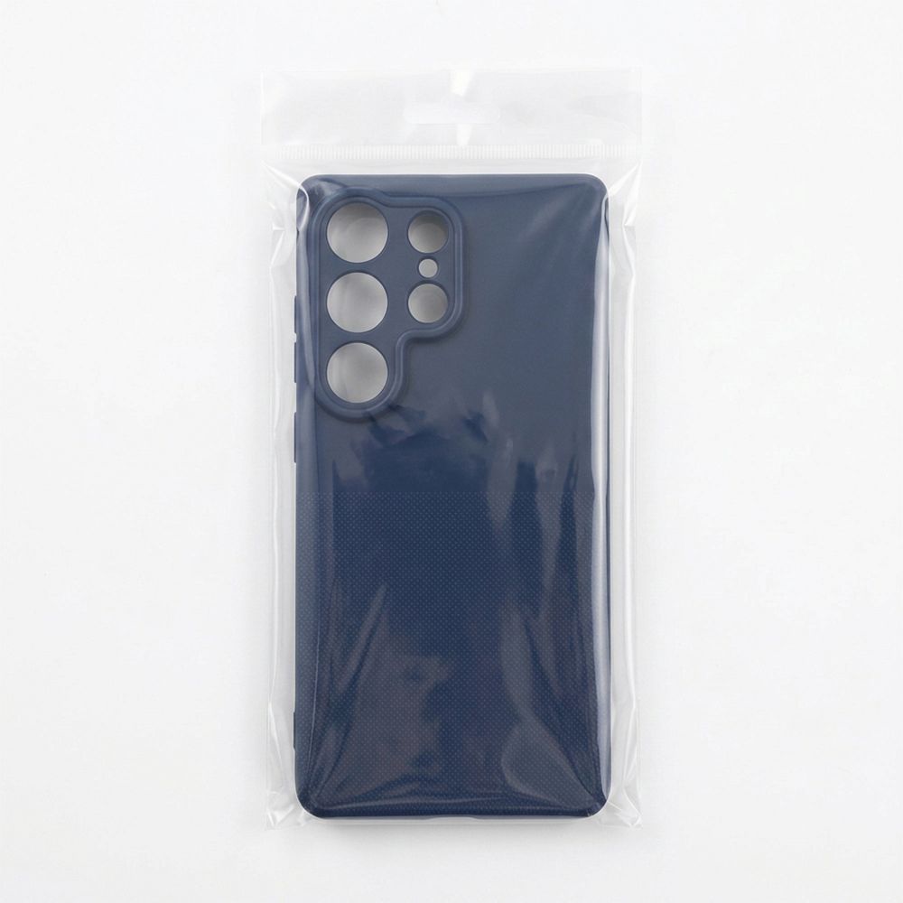 Etui Easy Dual z os�on� aparatu Samsung Galaxy A52 LTE / 7