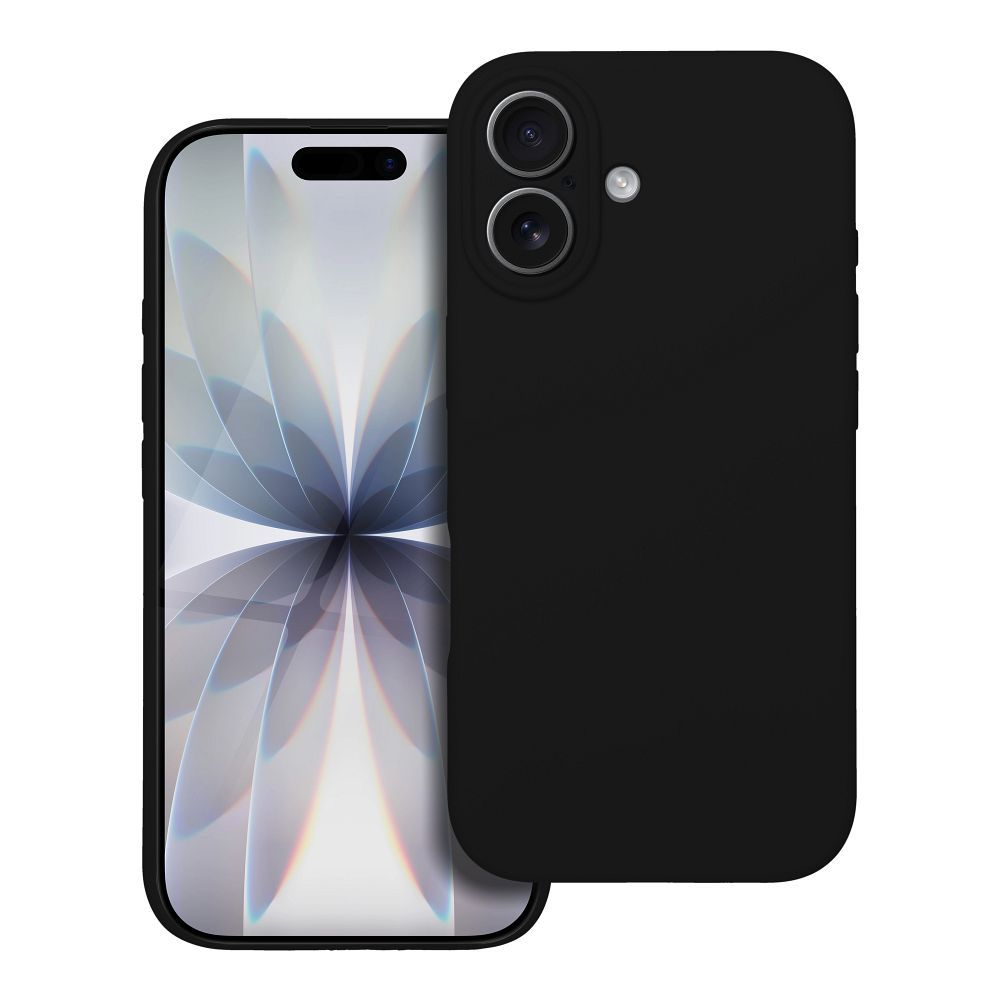 Etui nak�adka MagSafe z os�on� aparatu silikonowe Apple iPhone 17
