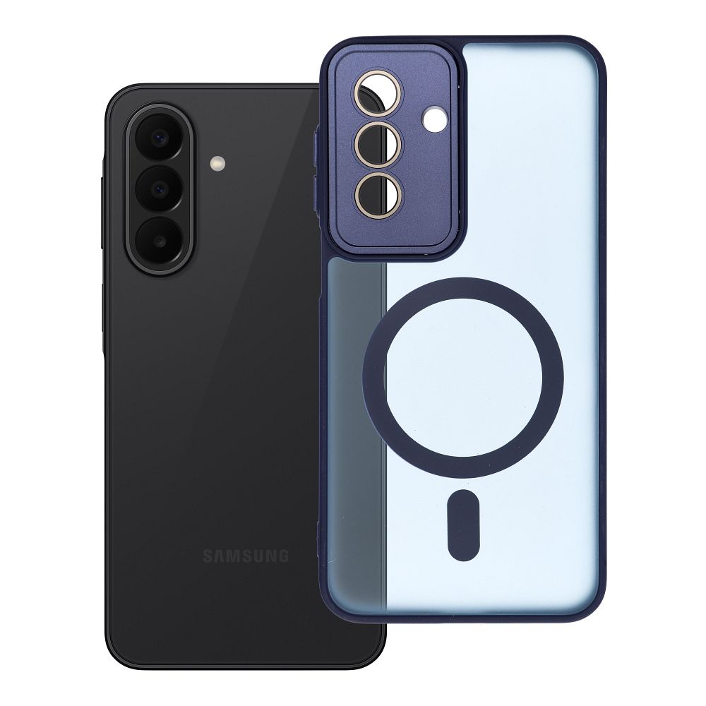 Etui nak�adka MagSafe z os�on� aparatu Variete Mag Cover Samsung Galaxy A27 5G