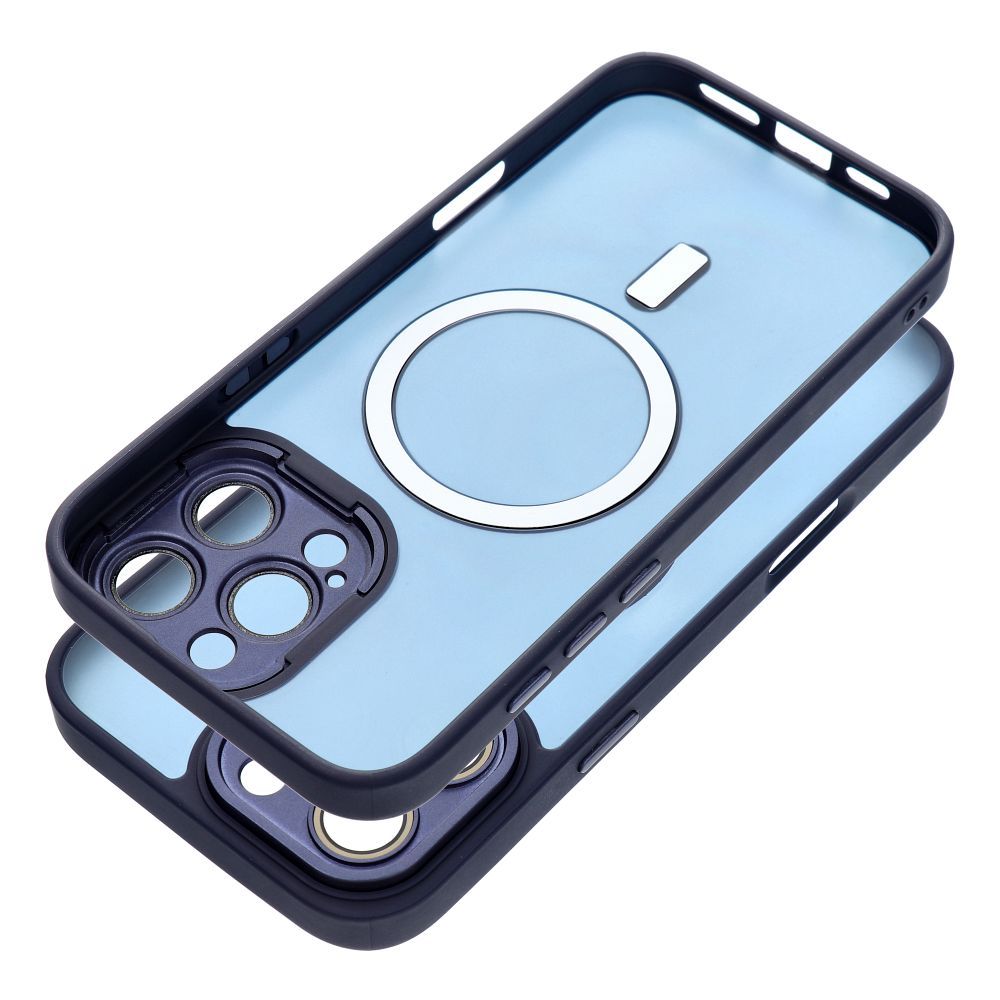 Etui nak�adka MagSafe z os�on� aparatu Variete Mag Cover Samsung Galaxy A27 5G / 2