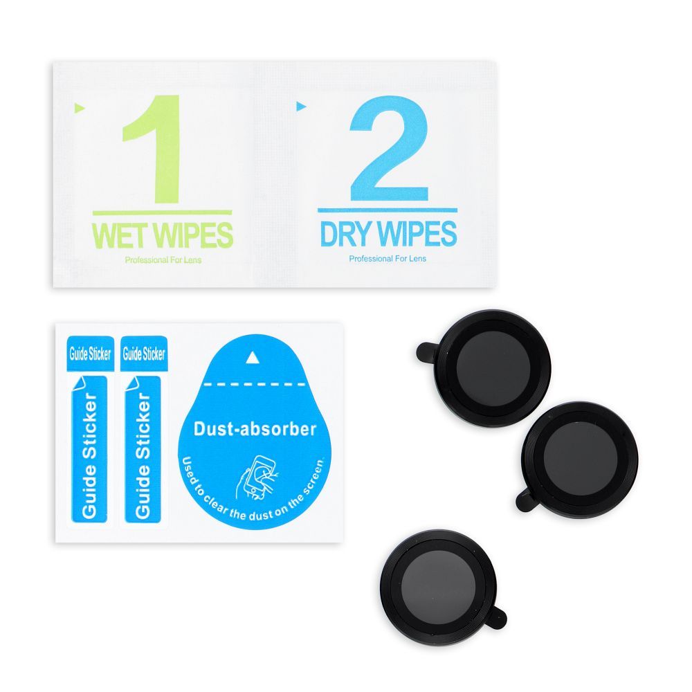 Etui nak�adka na ty� z MagSafe czarny Samsung Galaxy S26 / 9