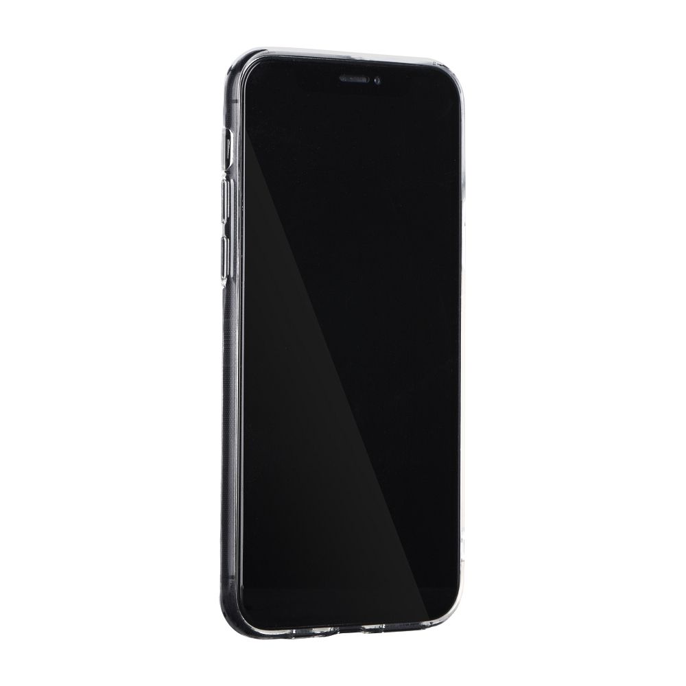 Etui nak�adka przezroczyste silikonowe Samsung Galaxy A17 / 3