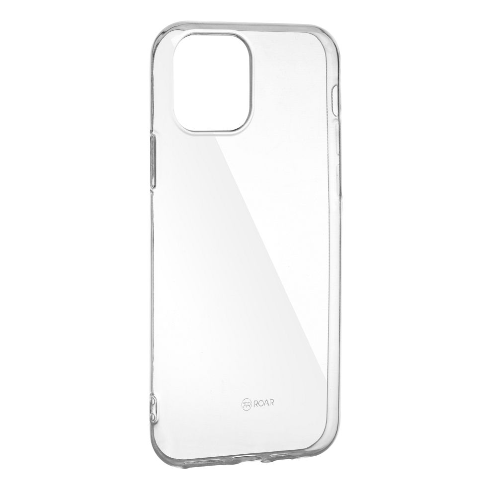 Etui nak�adka przezroczyste silikonowe Samsung Galaxy A17 / 6
