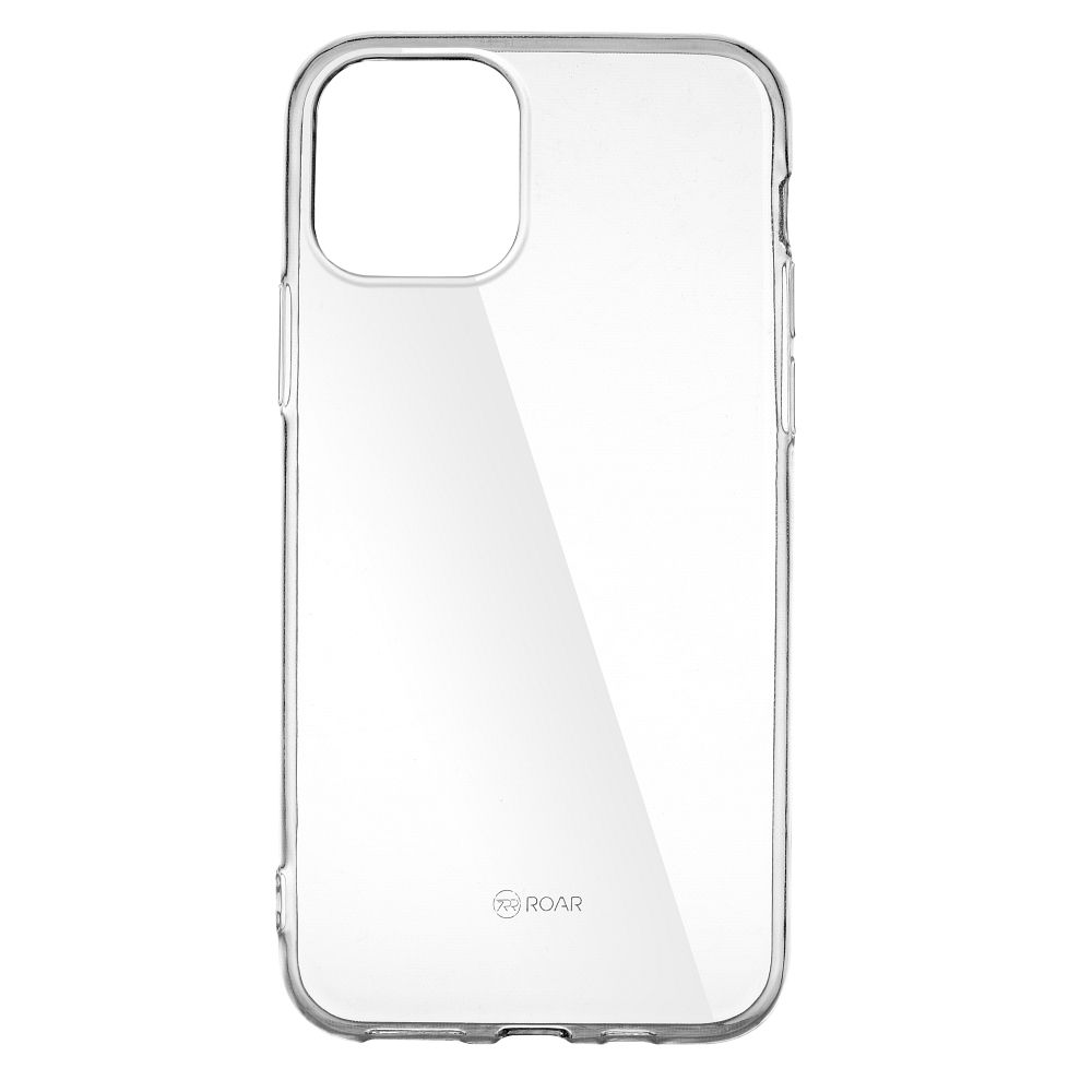 Etui nakładka przezroczyste silikonowe Samsung Galaxy A27 5G / 2 Etui nakładka przezroczyste silikonowe Samsung Galaxy A27 5G / 2