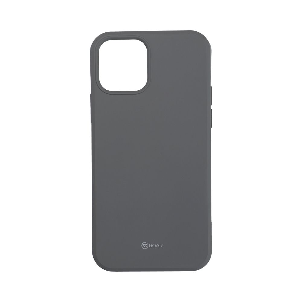 Etui nakładka przezroczyste silikonowe szary Samsung Galaxy S26 FE / 4 Etui nakładka przezroczyste silikonowe szary Samsung Galaxy S26 FE / 4