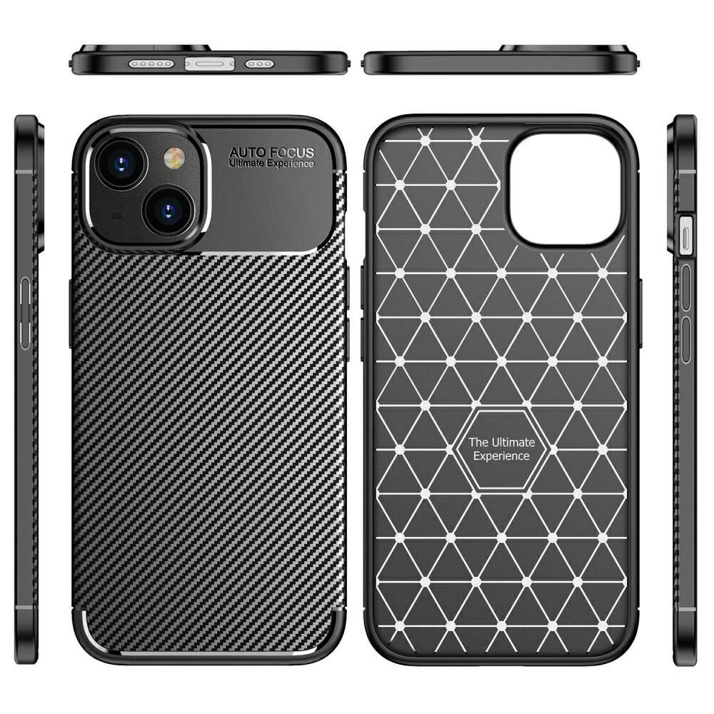 Etui nakładka silikonowe z nadrukiem Enviro Carbon Samsung Galaxy A27 5G / 3 Etui nakładka silikonowe z nadrukiem Enviro Carbon Samsung Galaxy A27 5G / 3