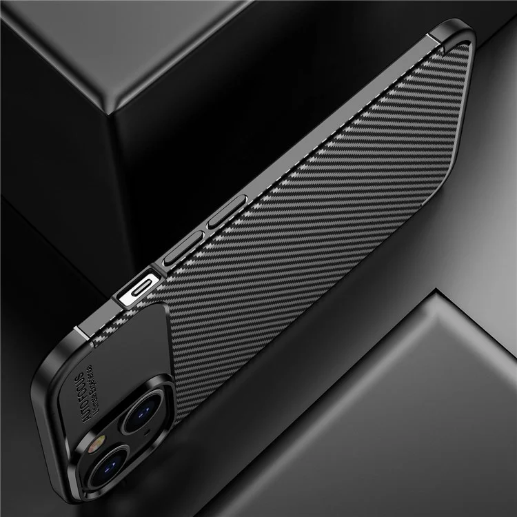 Etui nakładka silikonowe z nadrukiem Enviro Carbon Samsung Galaxy A27 5G / 5 Etui nakładka silikonowe z nadrukiem Enviro Carbon Samsung Galaxy A27 5G / 5