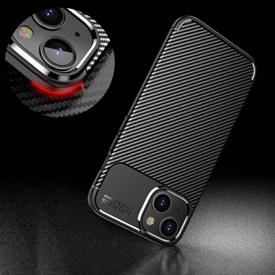 Etui nakładka silikonowe z nadrukiem Enviro Carbon Samsung Galaxy A27 5G / 7 Etui nakładka silikonowe z nadrukiem Enviro Carbon Samsung Galaxy A27 5G / 7
