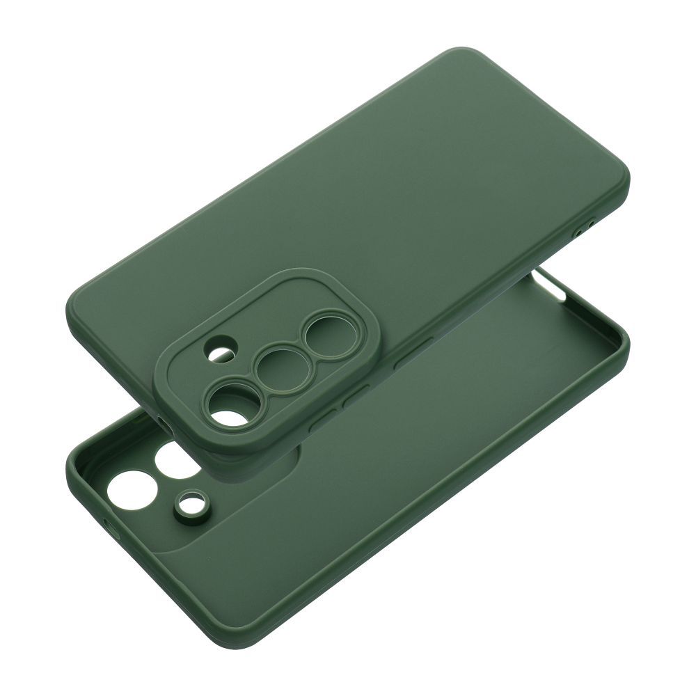 Etui Matt 2.0 z os�on� aparatu Samsung Galaxy A17 / 2