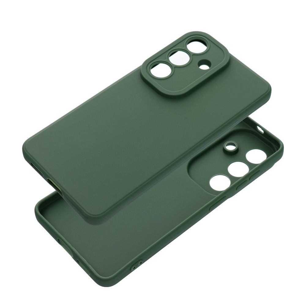 Etui Matt 2.0 z os�on� aparatu Samsung Galaxy A17 / 3