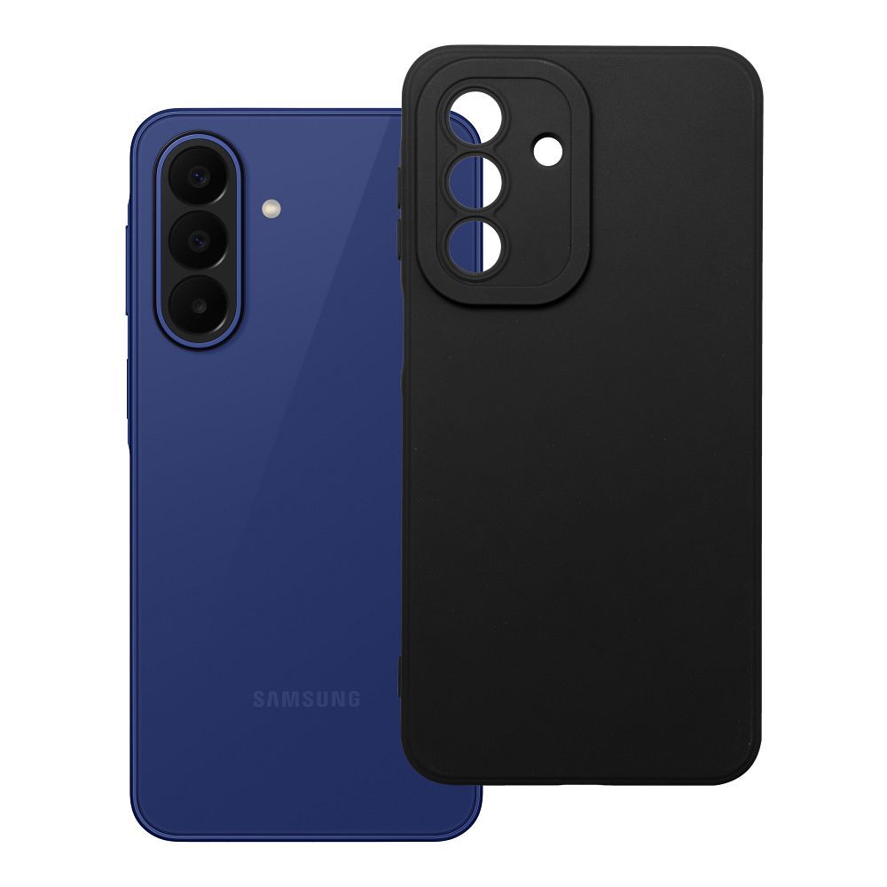 Etui nak�adka z os�on� aparatu silikonowe Matt 2.0 Samsung Galaxy A27 5G